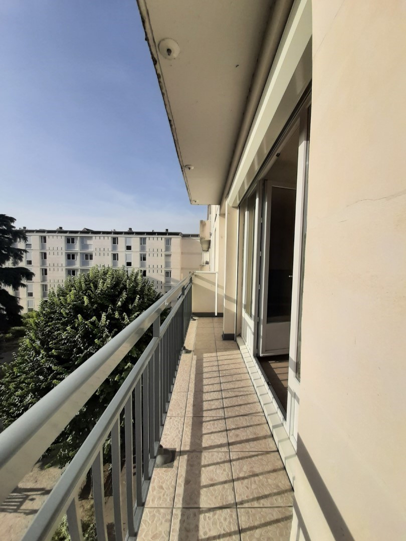 hlm tours nord Photo
