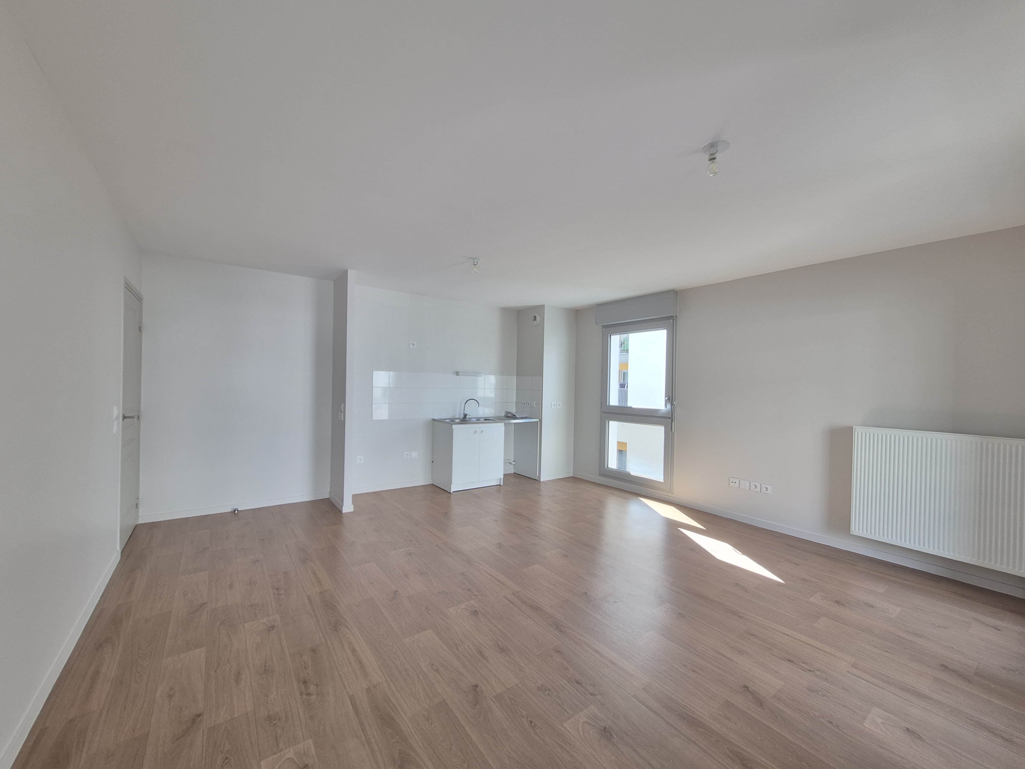 Photo T2 de 52 m² - Proche écoles - Monconseil