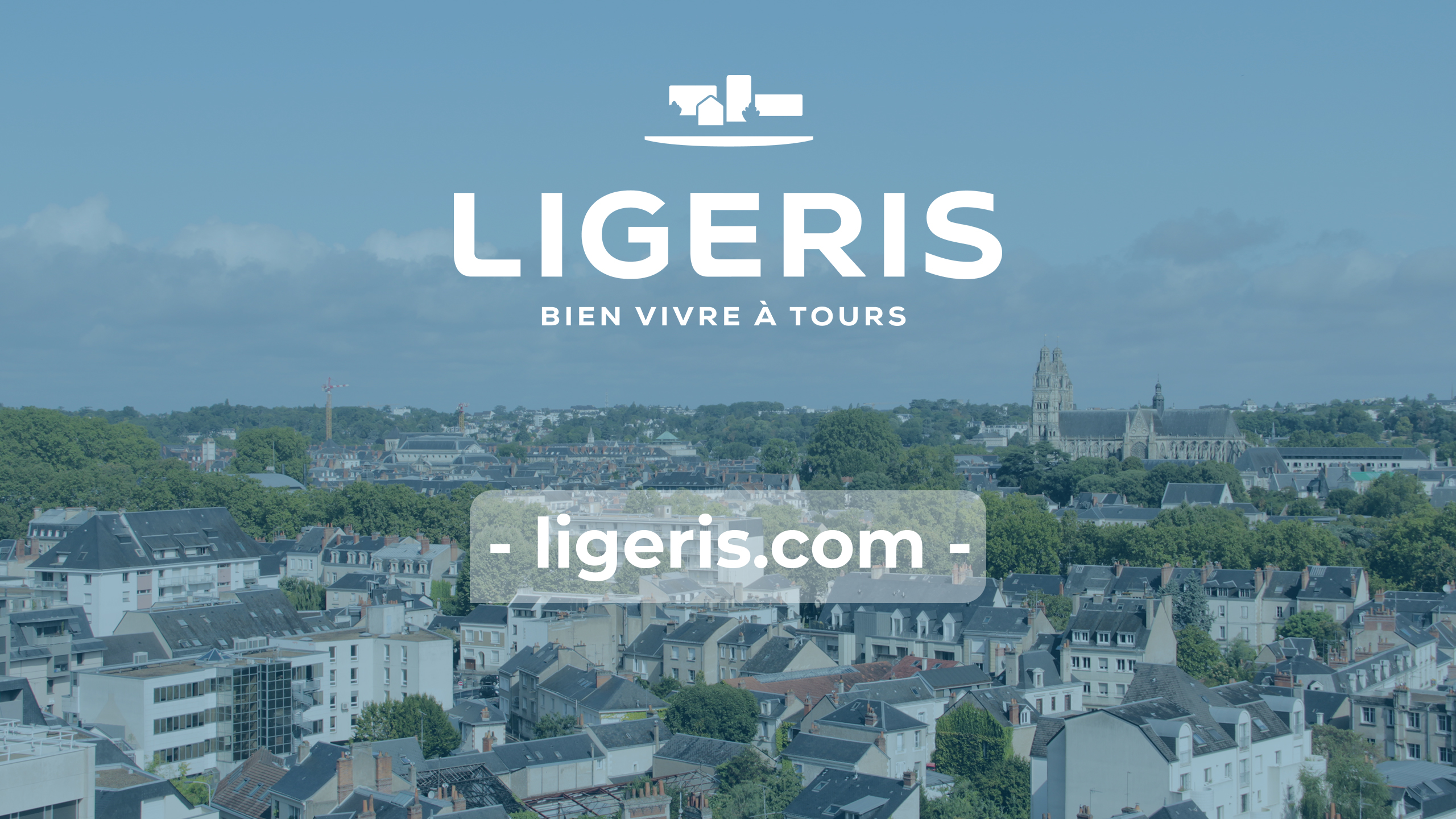 ligeris tours location