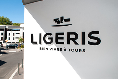 LIGERIS Tours