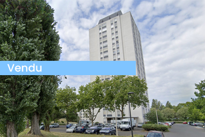 Photo Appartement T3 de 64 m² – Quartier des Fontaines